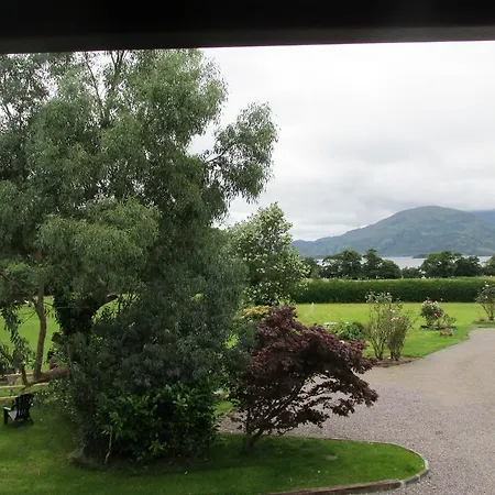 Lakeview Courtyard Ferienhaus Killarney