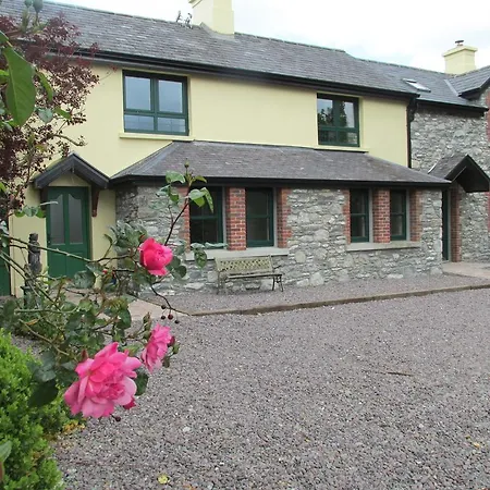Ferienhaus Lakeview Courtyard Killarney