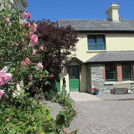 Ferienhaus Lakeview Courtyard