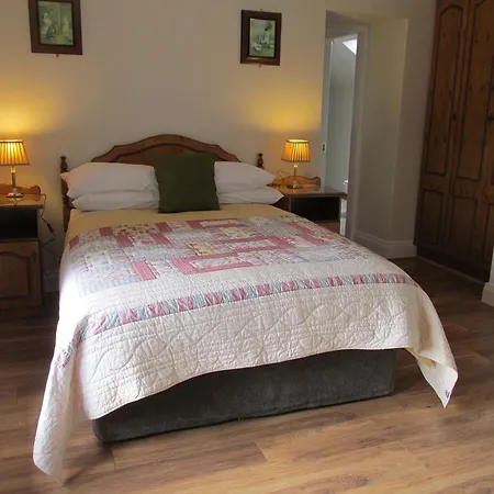 Ferienhaus Lakeview Courtyard Killarney